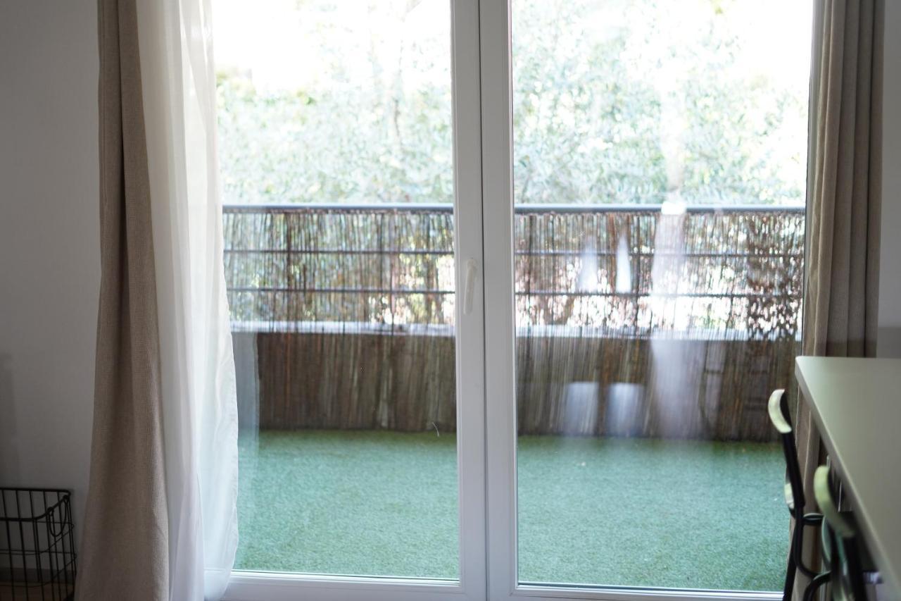 Splendide Appartement 3 Pieces - Parking Et Clim Valence  Exterior foto
